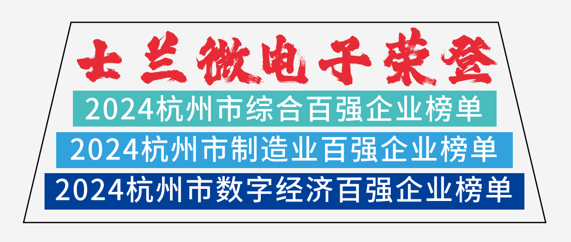 3522集团的新网站电子荣登2024杭州市综合百强企业榜单、2024杭州市制造业百强企业榜单、2024杭州市数字经济百强企业榜单